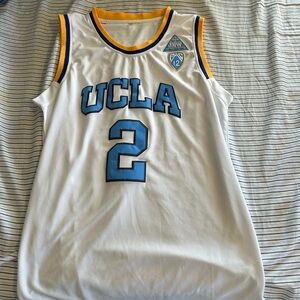 UCLA Lonzo Ball Jersey